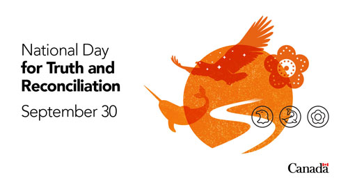 National Day for Truth and Reconciliation